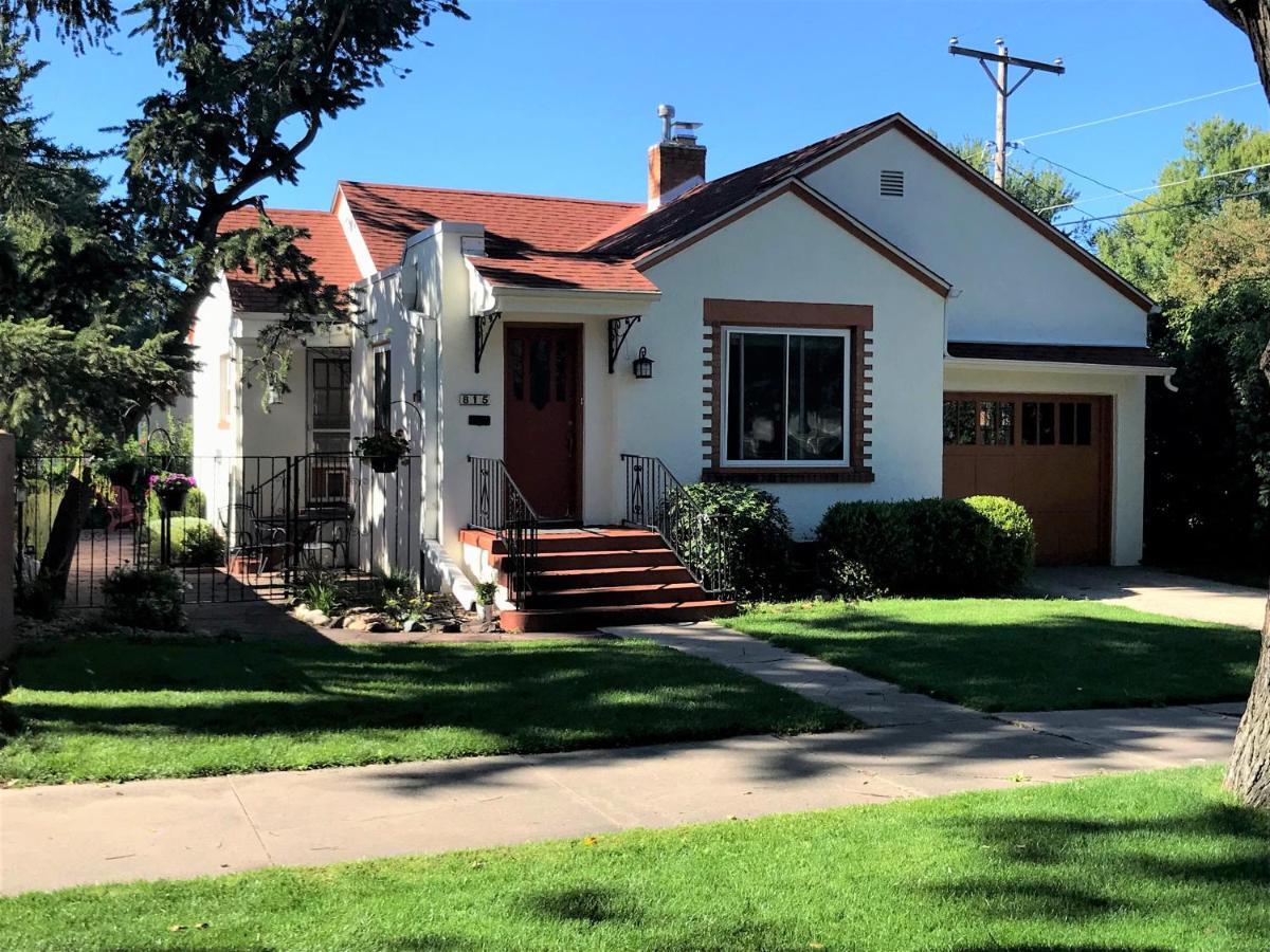 Charming Remodeled Golf Course Area Home Colorado Springs Eksteriør bilde