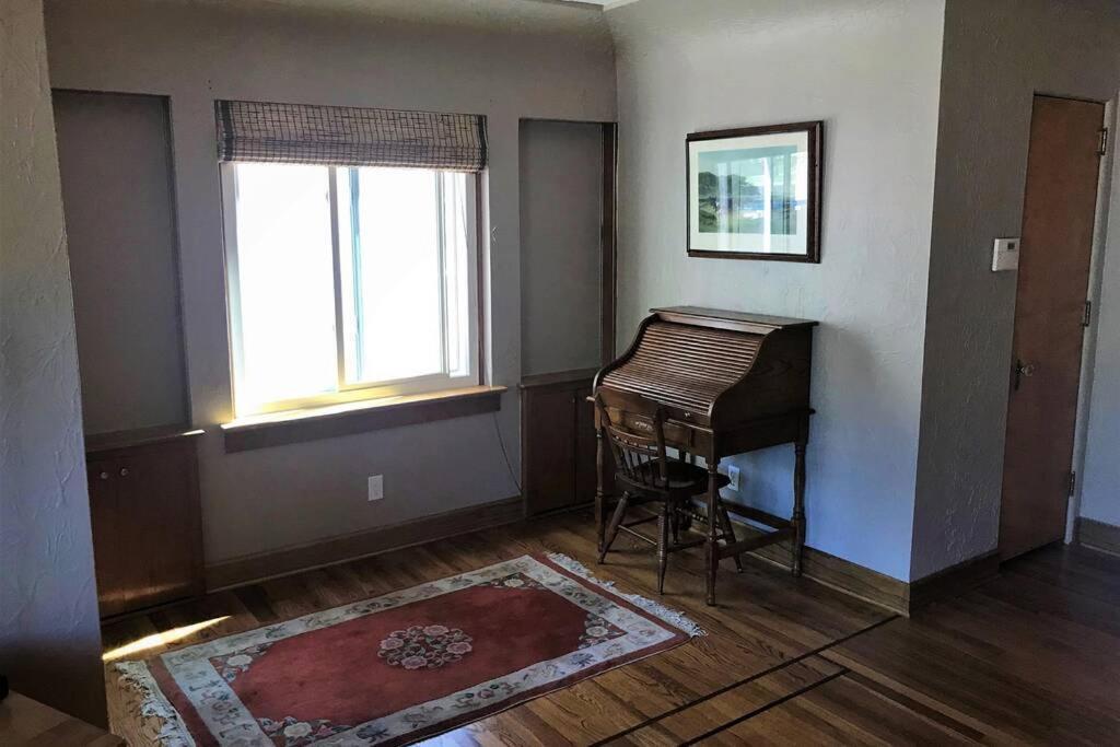 Charming Remodeled Golf Course Area Home Colorado Springs Eksteriør bilde