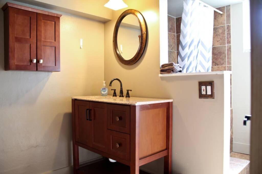Charming Remodeled Golf Course Area Home Colorado Springs Eksteriør bilde