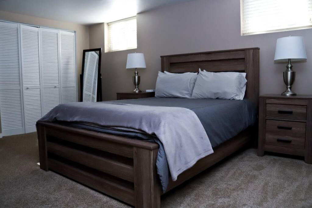 Charming Remodeled Golf Course Area Home Colorado Springs Eksteriør bilde