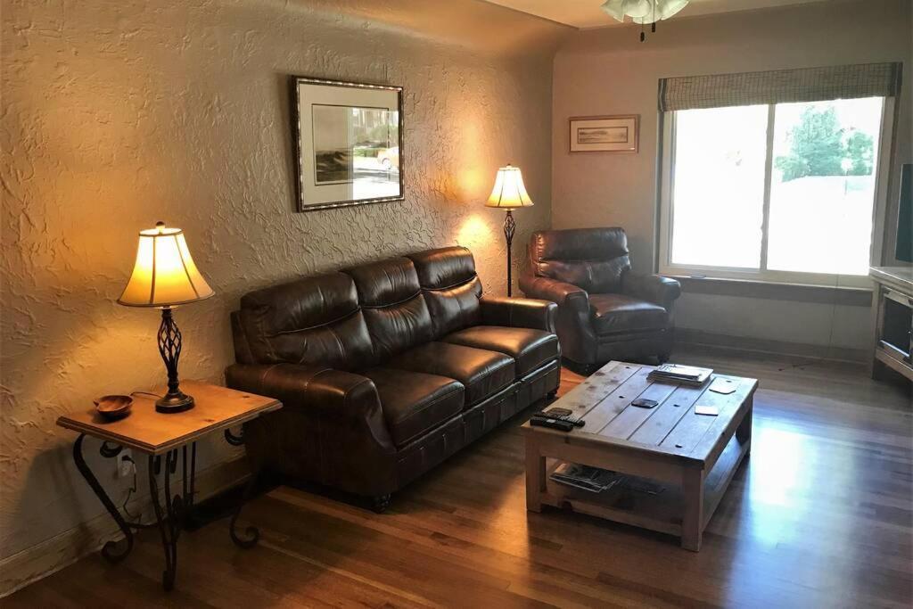 Charming Remodeled Golf Course Area Home Colorado Springs Eksteriør bilde