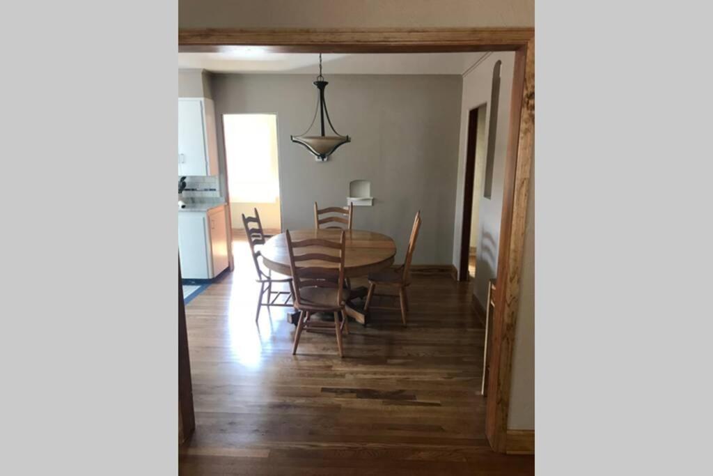 Charming Remodeled Golf Course Area Home Colorado Springs Eksteriør bilde