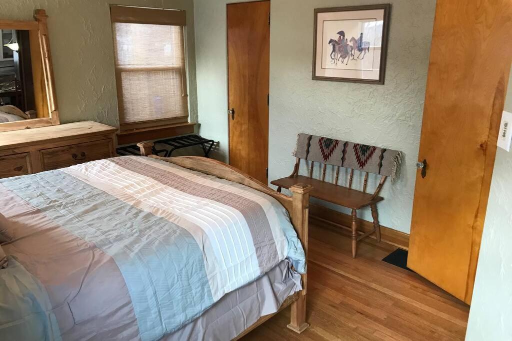 Charming Remodeled Golf Course Area Home Colorado Springs Eksteriør bilde